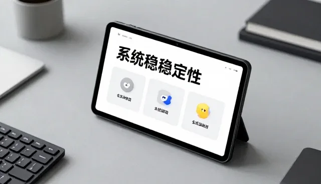 技术更新如何推动业务模式的持续优化